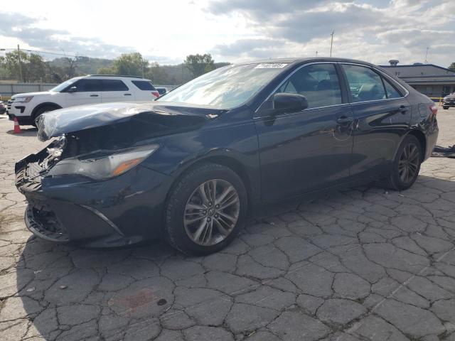 2017 TOYOTA CAMRY LE, 