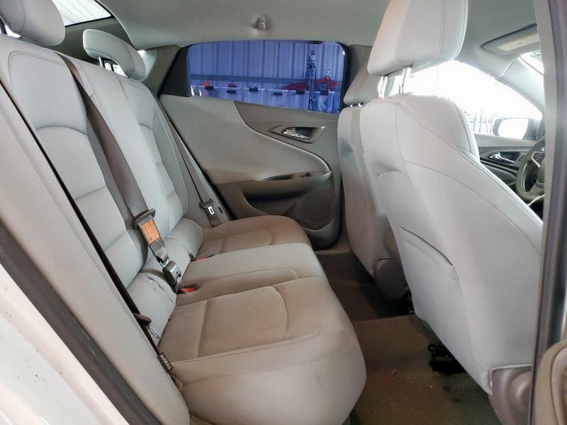 1G1ZB5ST6PF113246 - 2023 CHEVROLET MALIBU LS Ağ foto 10