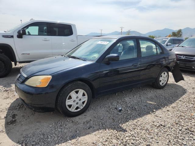 2003 HONDA CIVIC LX, 