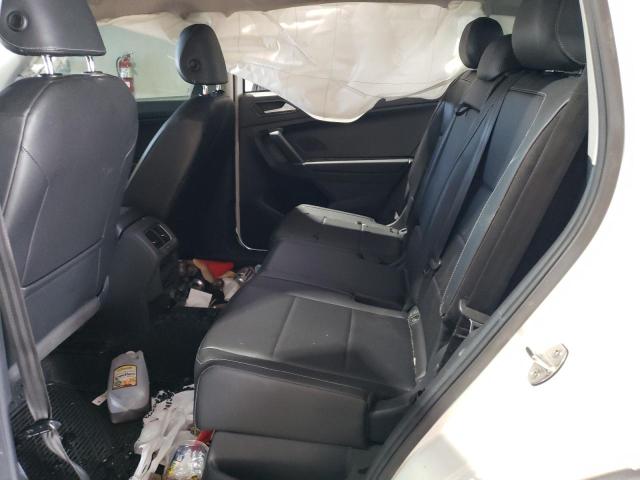 3VV2B7AX4JM184737 - 2018 VOLKSWAGEN TIGUAN SE Ağ foto 11