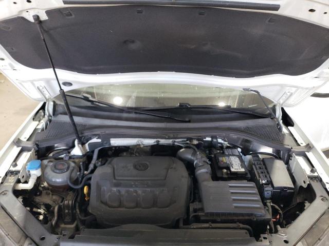 3VV2B7AX4JM184737 - 2018 VOLKSWAGEN TIGUAN SE Ağ foto 12