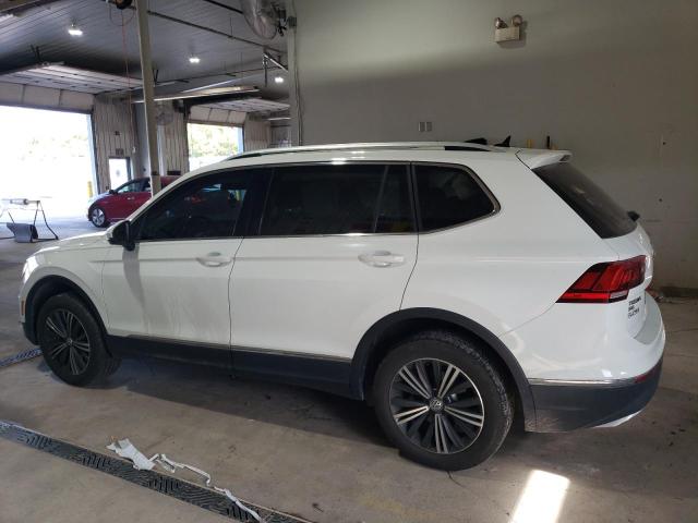 3VV2B7AX4JM184737 - 2018 VOLKSWAGEN TIGUAN SE Ağ foto 2