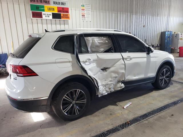3VV2B7AX4JM184737 - 2018 VOLKSWAGEN TIGUAN SE Ağ foto 3