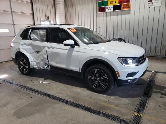 3VV2B7AX4JM184737 - 2018 VOLKSWAGEN TIGUAN SE Ağ foto 4
