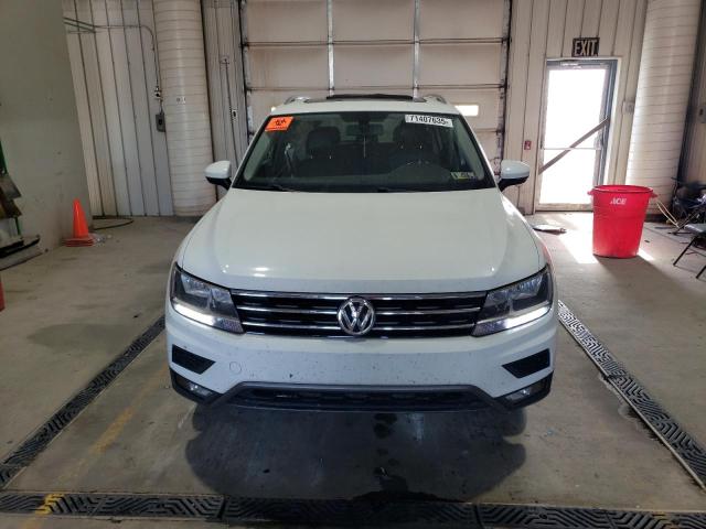 3VV2B7AX4JM184737 - 2018 VOLKSWAGEN TIGUAN SE Ağ foto 5