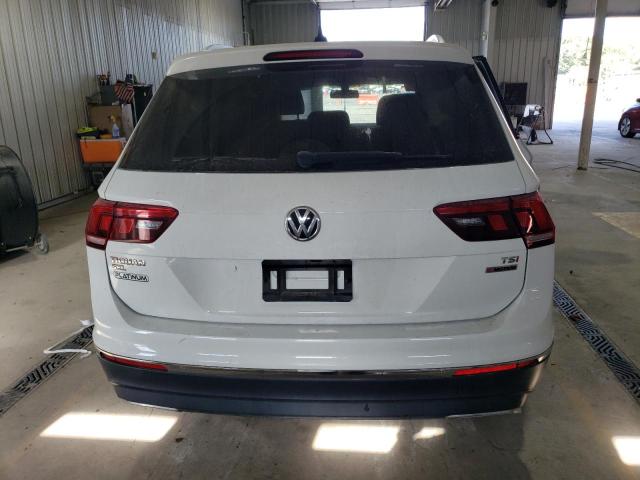 3VV2B7AX4JM184737 - 2018 VOLKSWAGEN TIGUAN SE Ağ foto 6
