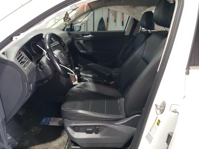 3VV2B7AX4JM184737 - 2018 VOLKSWAGEN TIGUAN SE Ağ foto 7