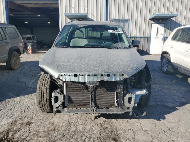 JF2SJAECXHH500616 - 2017 SUBARU FORESTER 2.5I PREMIUM 绿色 照片 5