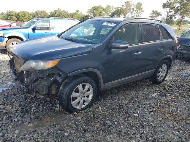 2012 KIA SORENTO BASE, 