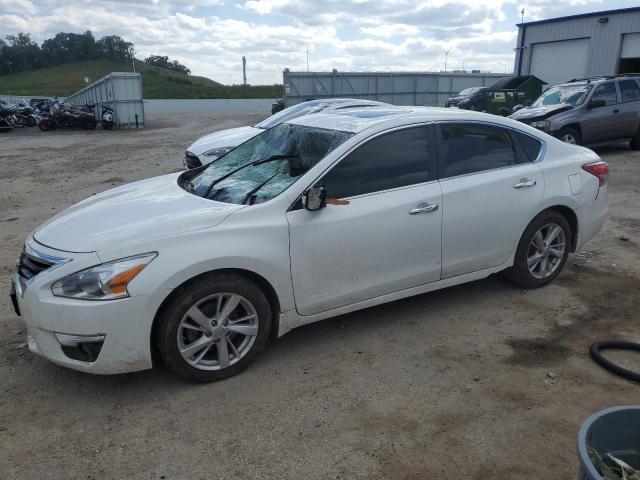 2013 NISSAN ALTIMA 2.5, 