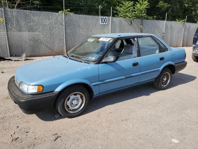1990 GEO PRIZM BASE, 