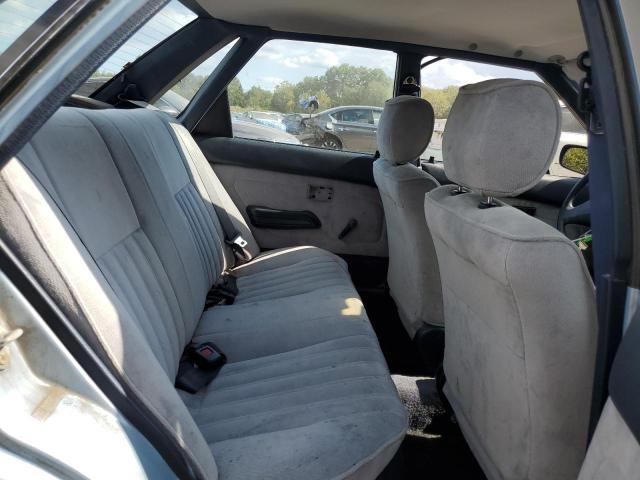 1Y1SK5161LZ049805 - 1990 GEO PRIZM BASE BLUE photo 10