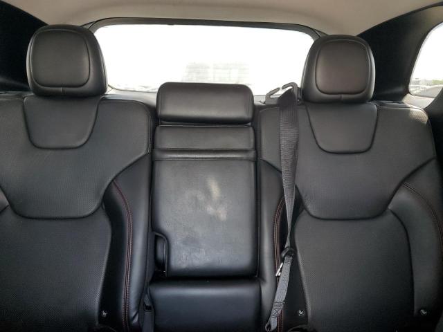 1C4PJMBX4KD169625 - 2019 JEEP CHEROKEE TRAILHAWK Qırmızı foto 10