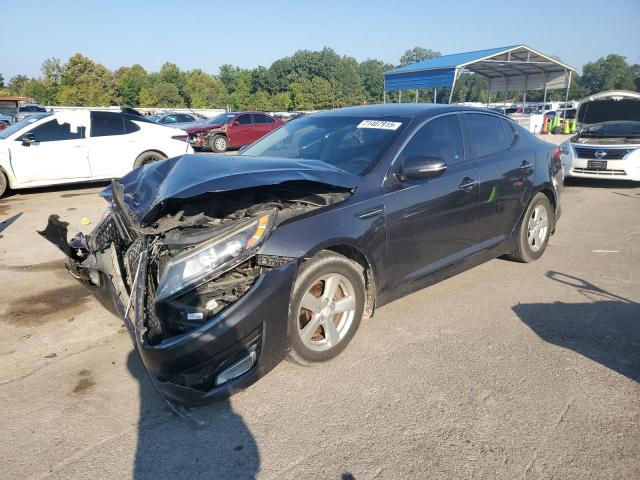 2015 KIA OPTIMA LX, 
