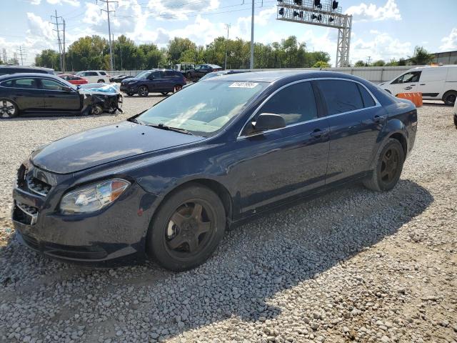 2010 CHEVROLET MALIBU LS, 