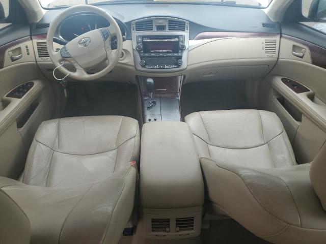 4T1BK3DB3BU432248 - 2011 TOYOTA AVALON BASE Ақ фото 16