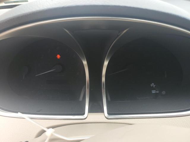 4T1BK3DB3BU432248 - 2011 TOYOTA AVALON BASE Ақ фото 18