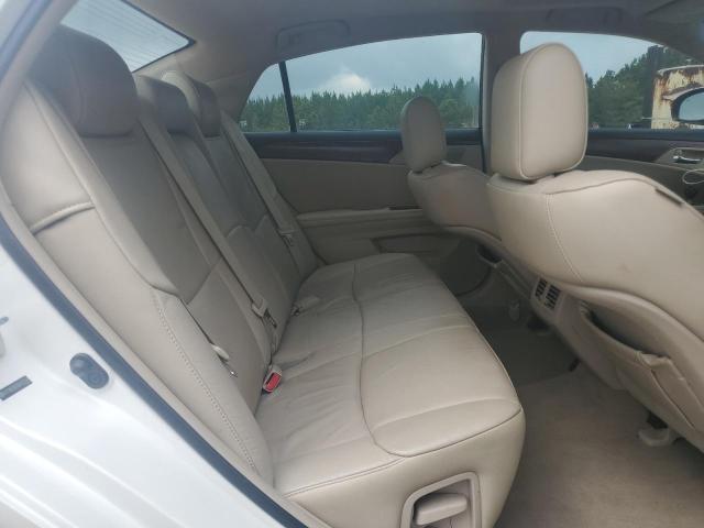 4T1BK3DB3BU432248 - 2011 TOYOTA AVALON BASE Ақ фото 20