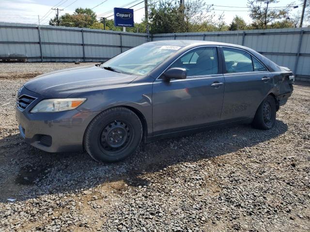 2010 TOYOTA CAMRY BASE, 