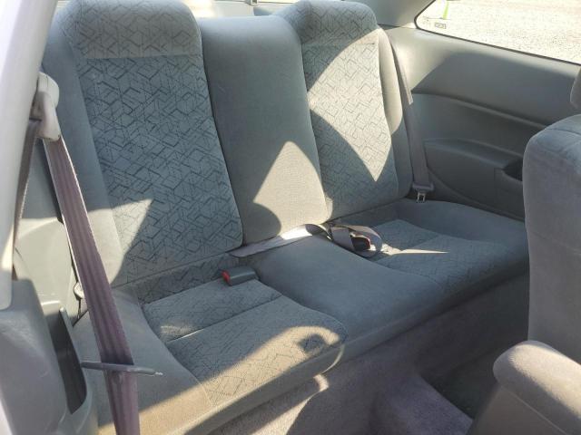 1HGEJ8149YL034355 - 2000 HONDA CIVIC EX WHITE photo 10