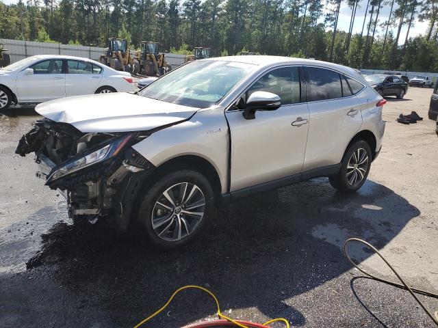 2021 TOYOTA VENZA LE, 