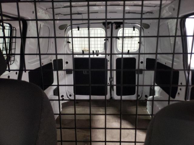 3N63M0ZN6JK696032 - 2018 CHEVROLET CITY EXPRE LT 白色 照片 10