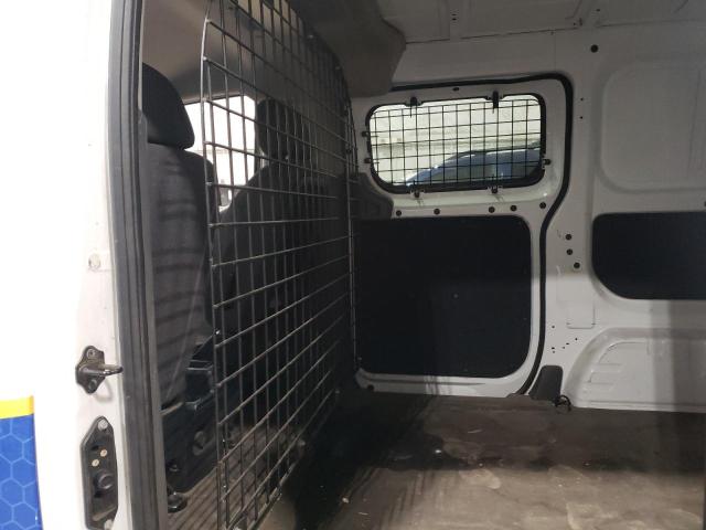 3N63M0ZN6JK696032 - 2018 CHEVROLET CITY EXPRE LT 白色 照片 11