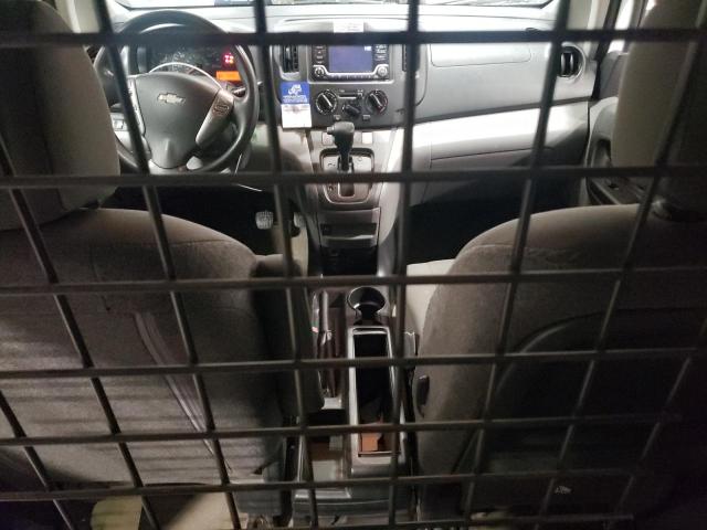 3N63M0ZN6JK696032 - 2018 CHEVROLET CITY EXPRE LT 白色 照片 8