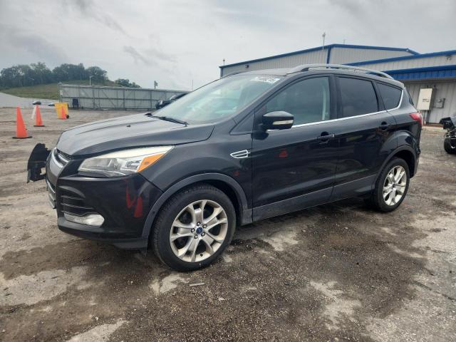 2015 FORD ESCAPE TITANIUM, 