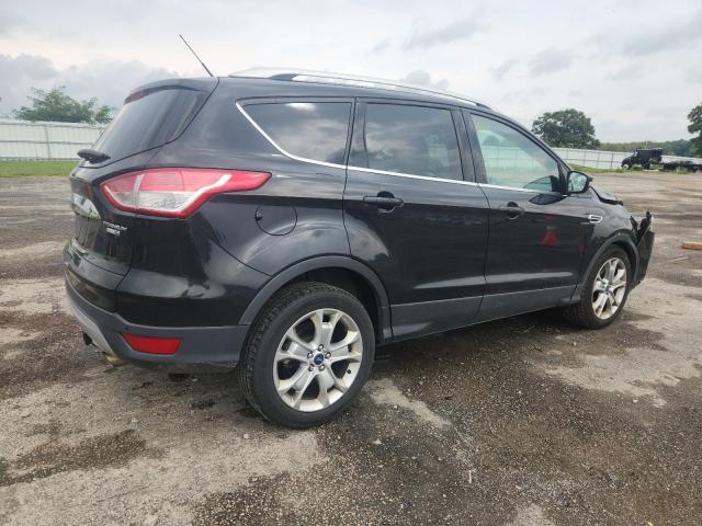 1FMCU9J98FUB03750 - 2015 FORD ESCAPE TITANIUM 黑色 照片 3