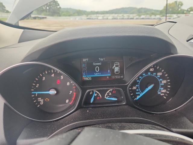 1FMCU9J98FUB03750 - 2015 FORD ESCAPE TITANIUM 黑色 照片 9