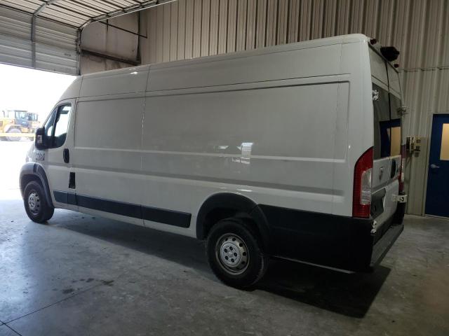 3C6MRVJG3NE141652 - 2022 RAM PROMASTER 3500 HIGH Beyaz fotoğraf 2