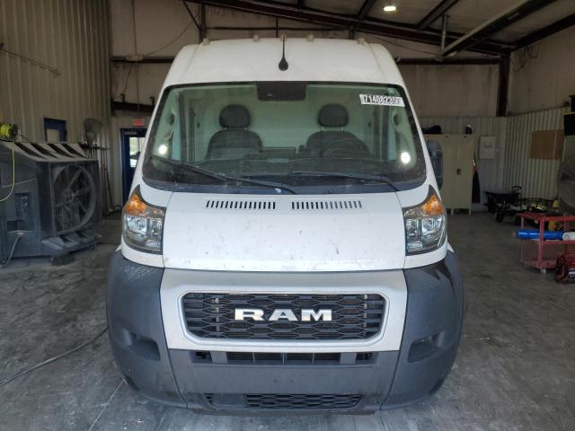 3C6MRVJG3NE141652 - 2022 RAM PROMASTER 3500 HIGH Beyaz fotoğraf 5