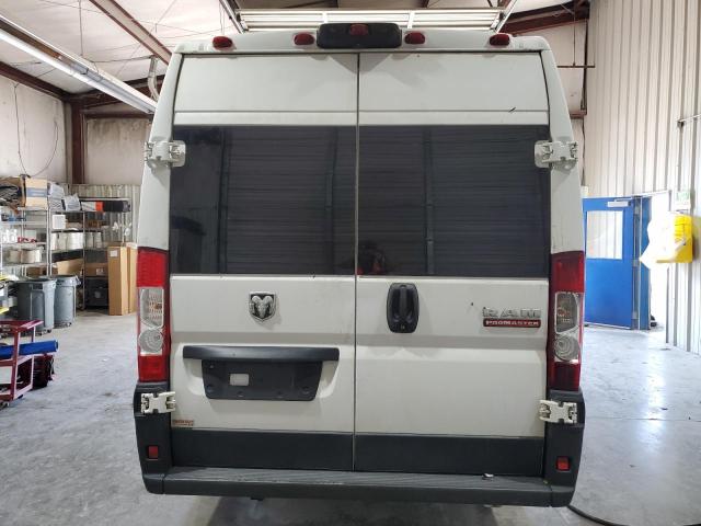 3C6MRVJG3NE141652 - 2022 RAM PROMASTER 3500 HIGH Beyaz fotoğraf 6