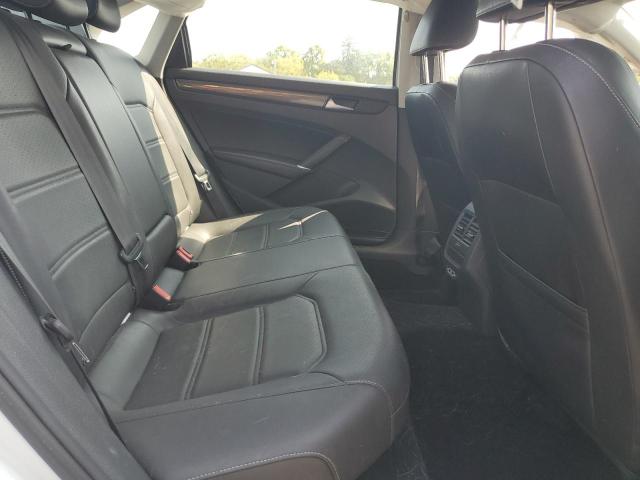 1VWMA7A36LC003730 - 2020 VOLKSWAGEN PASSAT R-LINE Ağ foto 10