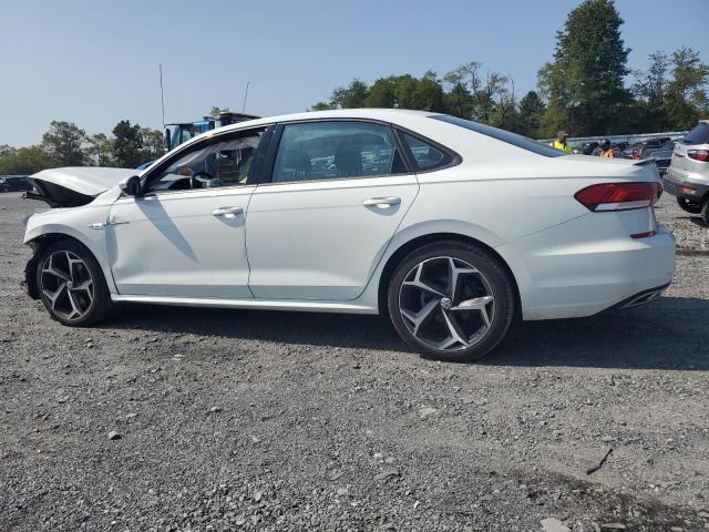 1VWMA7A36LC003730 - 2020 VOLKSWAGEN PASSAT R-LINE Ağ foto 2