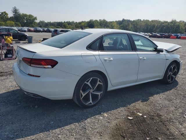 1VWMA7A36LC003730 - 2020 VOLKSWAGEN PASSAT R-LINE Ağ foto 3