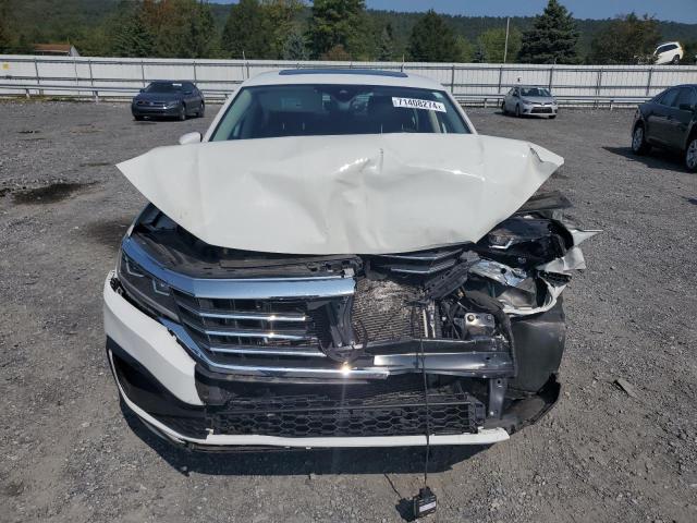 1VWMA7A36LC003730 - 2020 VOLKSWAGEN PASSAT R-LINE Ağ foto 5