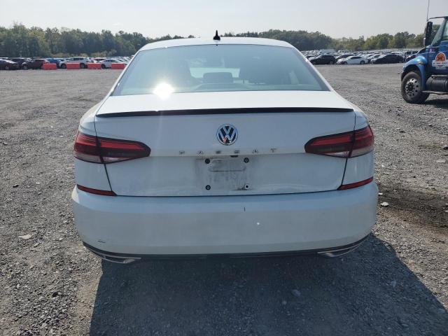 1VWMA7A36LC003730 - 2020 VOLKSWAGEN PASSAT R-LINE Ağ foto 6
