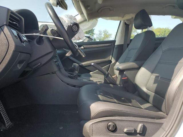 1VWMA7A36LC003730 - 2020 VOLKSWAGEN PASSAT R-LINE Ağ foto 7