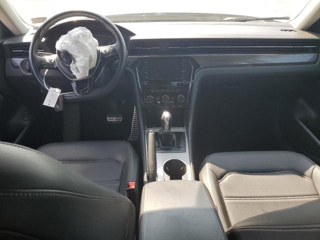 1VWMA7A36LC003730 - 2020 VOLKSWAGEN PASSAT R-LINE Ağ foto 8