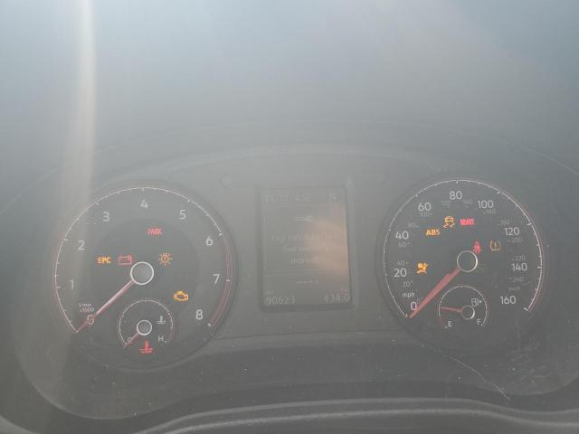 1VWMA7A36LC003730 - 2020 VOLKSWAGEN PASSAT R-LINE Ağ foto 9