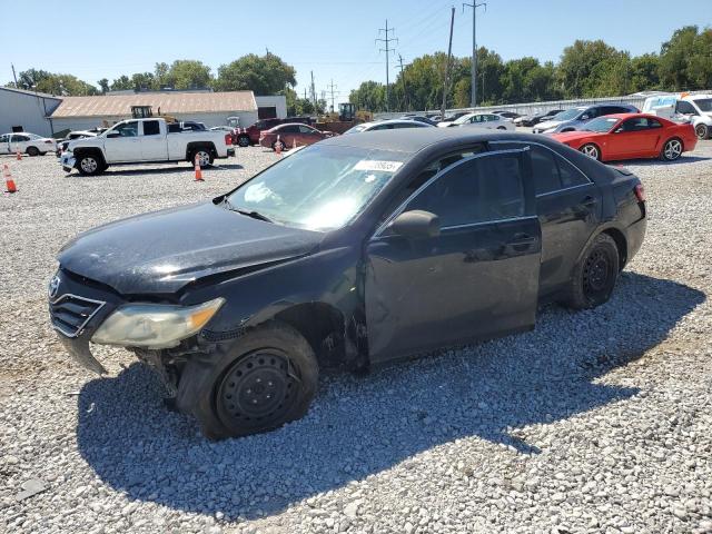 2011 TOYOTA CAMRY BASE, 