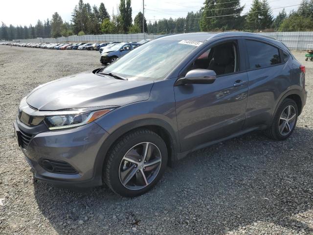2022 HONDA HR-V EX, 