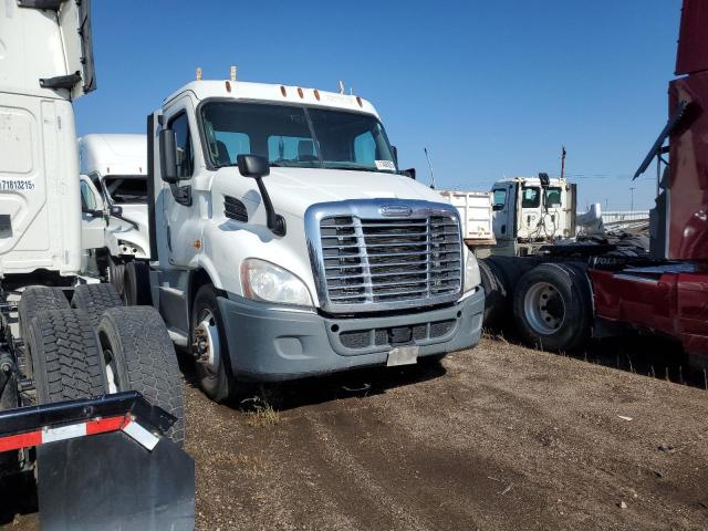 2018 FREIGHTLINER CASCADIA 1, 