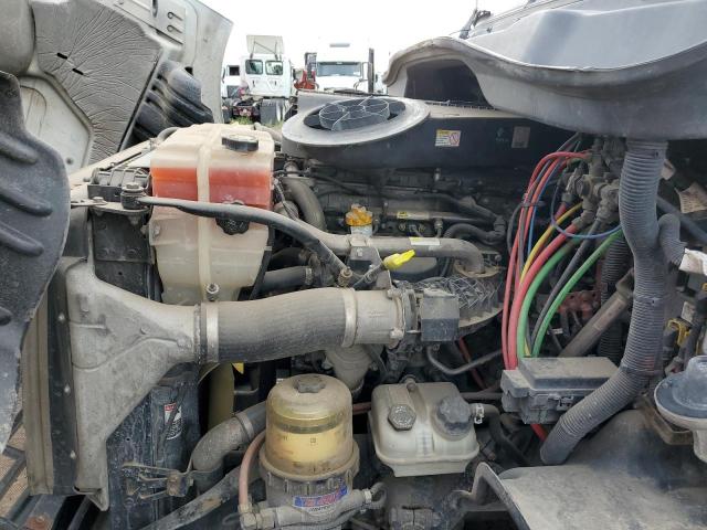 3AKBGADV0JSJN2762 - 2018 FREIGHTLINER CASCADIA 1 Белый фото 7