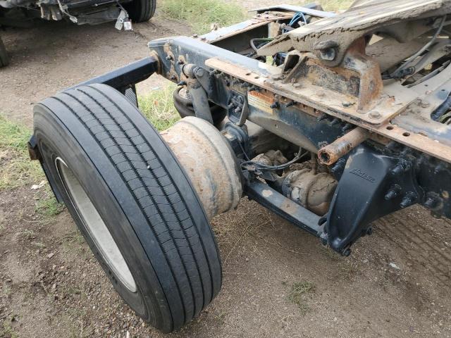 3AKBGADV0JSJN2762 - 2018 FREIGHTLINER CASCADIA 1 Белый фото 9