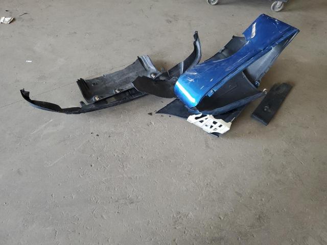 4T1BF1FK3GU563161 - 2016 TOYOTA CAMRY LE 蓝色 照片 12