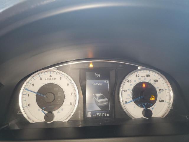 4T1BF1FK3GU563161 - 2016 TOYOTA CAMRY LE 蓝色 照片 9