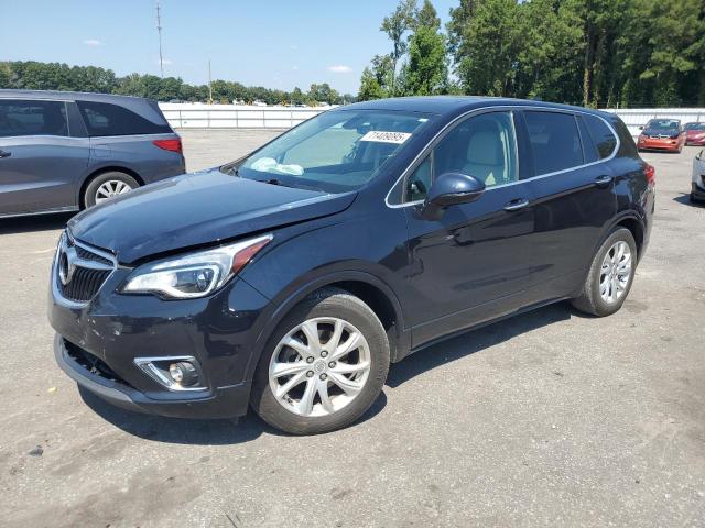 2020 BUICK ENVISION PREFERRED, 